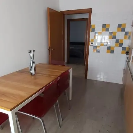Lägenhet Casa Luigi Torre di Mosto
