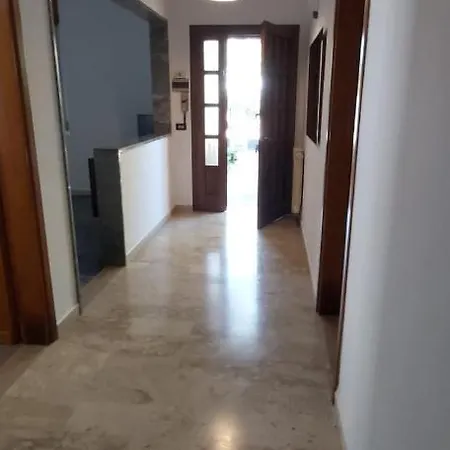 Lägenhet Casa Luigi