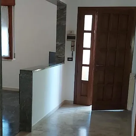 Lägenhet Casa Luigi *