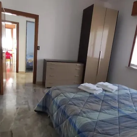 Lägenhet Casa Luigi