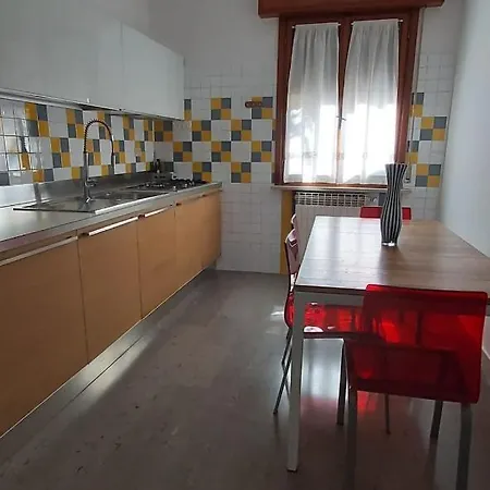 Apartamento Casa Luigi *